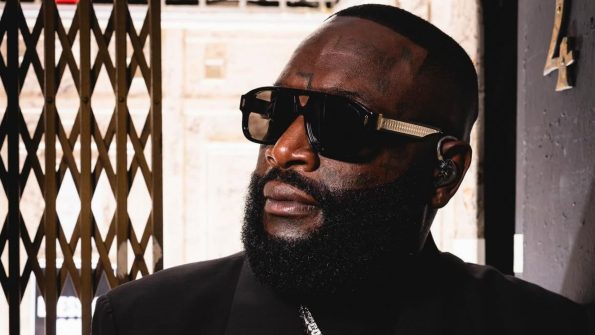Rick Ross Releases New Album 'Set In Stone' Featuring Don Toliver, T.I., and More