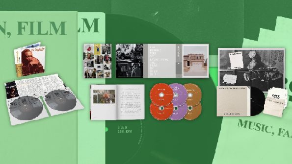 The Best Physical Media Releases Of July 2026