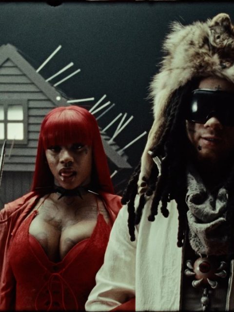 Trippie Redd Releases New Album 'NDA' Feat. Young Thug, Lil Wayne & More