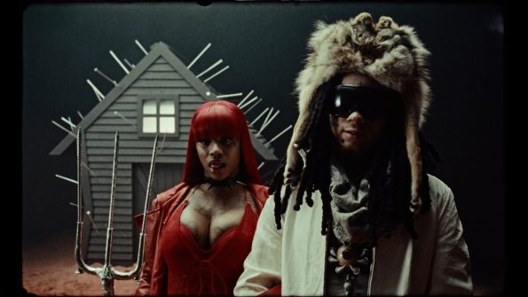 Trippie Redd Releases New Album 'NDA' Feat. Young Thug, Lil Wayne & More
