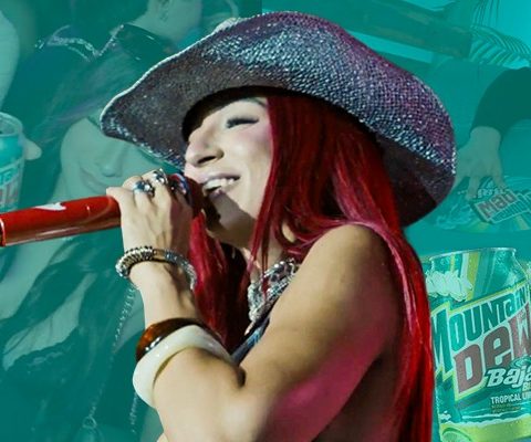 De La Rose Electrifies Los Angeles for the Baja Blast Summer Series Finale