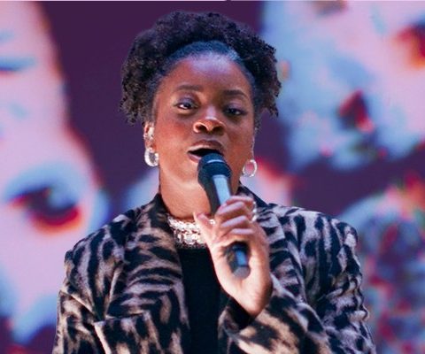 Ari Lennox Brings “Horoscope” To Life In A Stunning Performance For Uproxx Visionaries