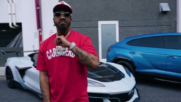 Benny The Butcher Releases New Song 'Summer '26' With Music Video