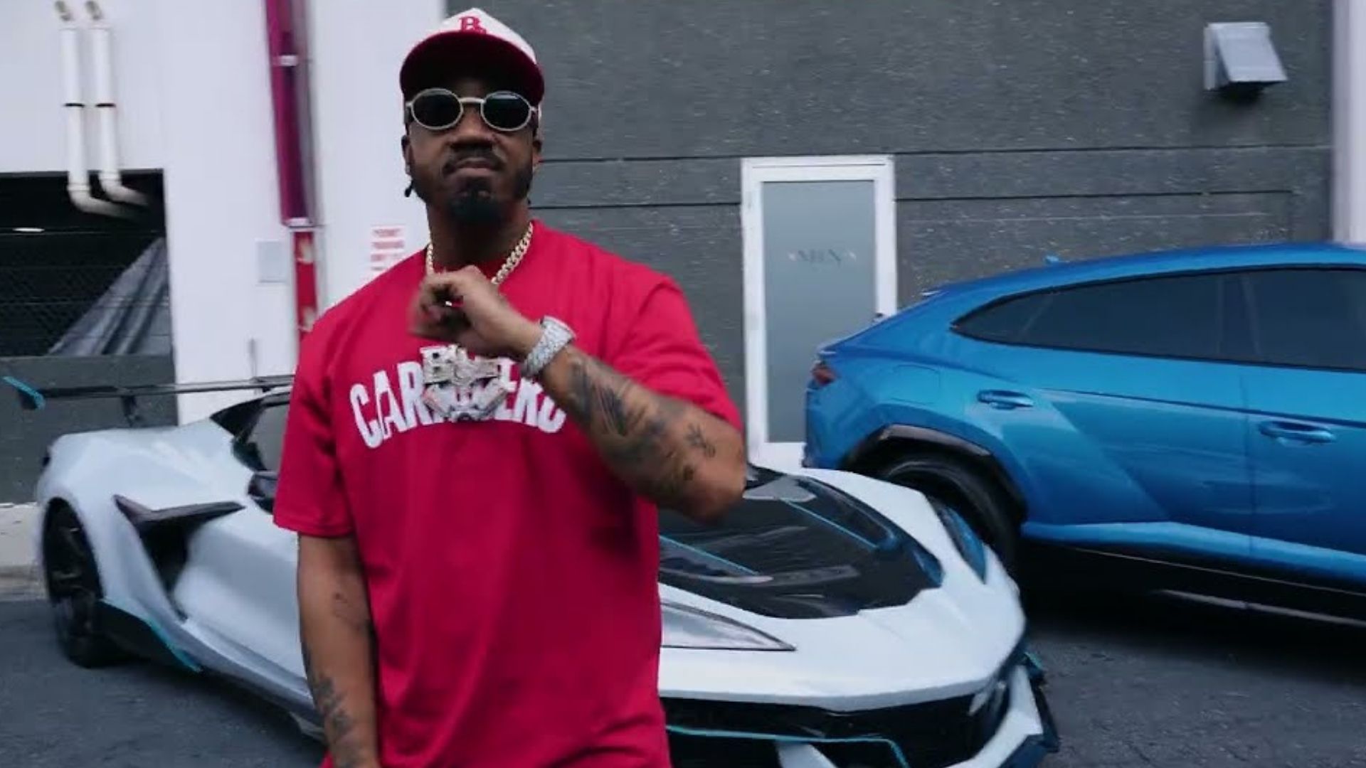 Benny The Butcher Releases New Song 'Summer '26' With Music Video