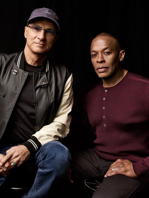 Dr. Dre Admits He’s Using AI In Music Making Process