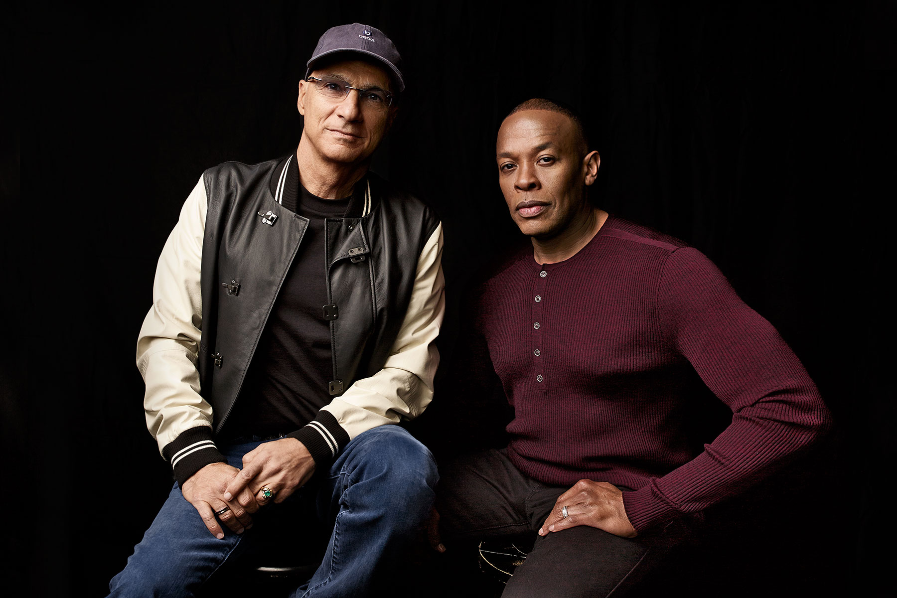 Dr. Dre Admits He’s Using AI In Music Making Process