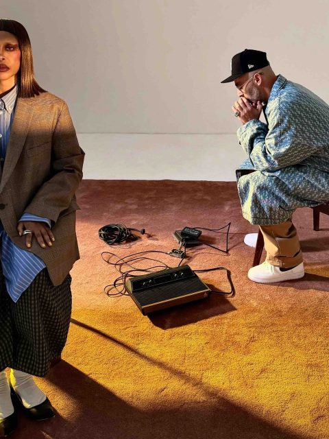Erykah Badu and Alchemist Announce Collaborative Album