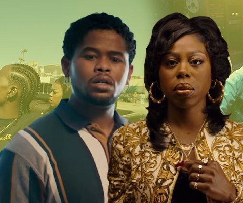 FX Unveils High-Stakes Trailer for 'Snowfall' Spinoff, 'The Drop'
