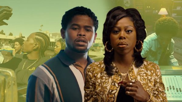 FX Unveils High-Stakes Trailer for 'Snowfall' Spinoff, 'The Drop'