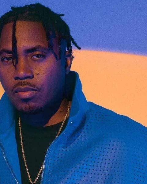 Skilla Baby Enlists Nas On 'Respect My Gangsta' Song Off New Album 'The Price Of Fame'