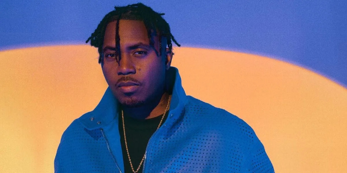 Skilla Baby Enlists Nas On 'Respect My Gangsta' Song Off New Album 'The Price Of Fame'