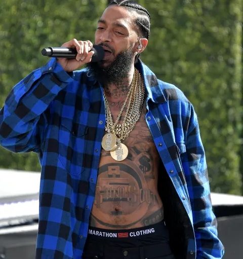 Nipsey Hussle & Bino Rideaux Release Collaborative Album 'Prolific'