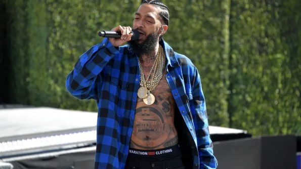 Nipsey Hussle & Bino Rideaux Release Collaborative Album 'Prolific'