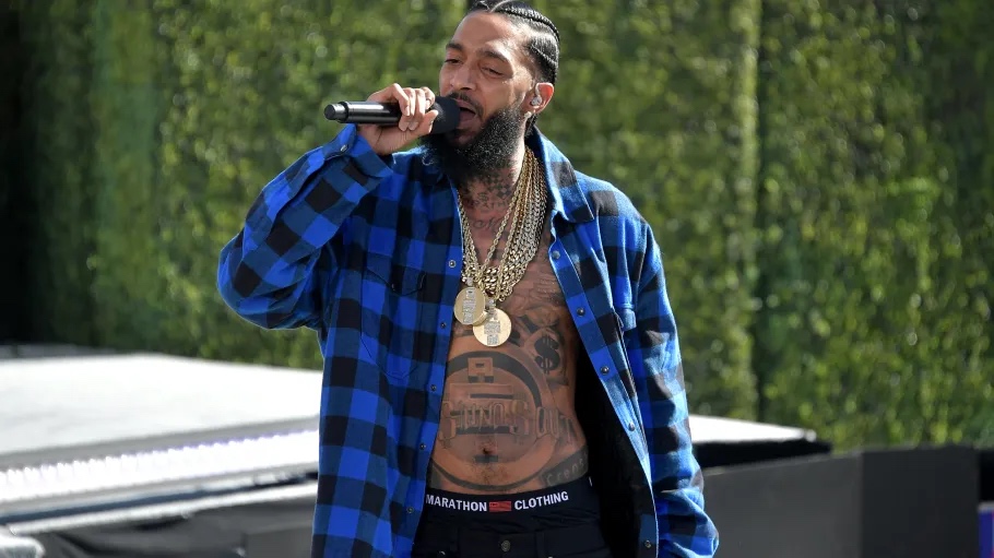 Nipsey Hussle & Bino Rideaux Release Collaborative Album 'Prolific'
