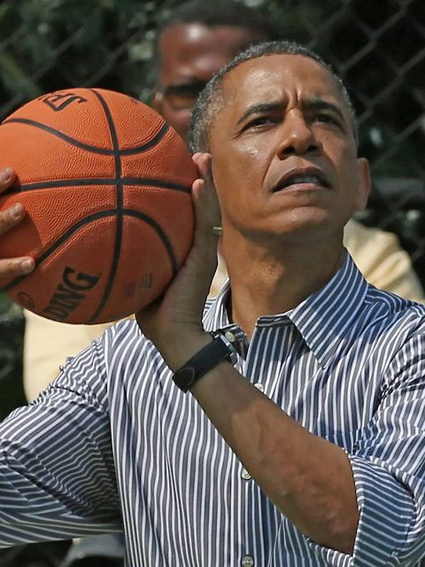 Barack Obama Shares His 2026 Summer Playlist Feat. Doechii, Drake, Future, Vince Staples & More