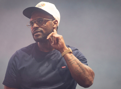 ScHoolboy Q Announces '10 Years Of Blankface LP Tour'