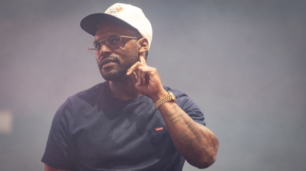 ScHoolboy Q Announces '10 Years Of Blankface LP Tour'