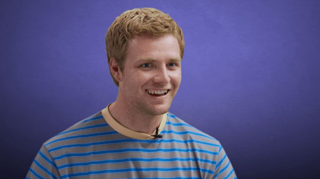 Alex Warren Chooses His Lifetime Anthem On 'Sound Check'