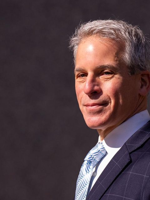 Inside Attorney Brian Steel’s Mission to Protect Hip-Hop