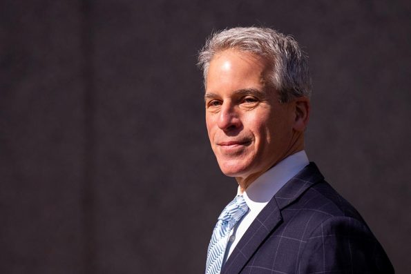 Inside Attorney Brian Steel’s Mission to Protect Hip-Hop