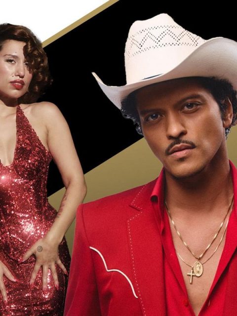 Win a Trip to See Bruno Mars and RAYE in Santa Clara
