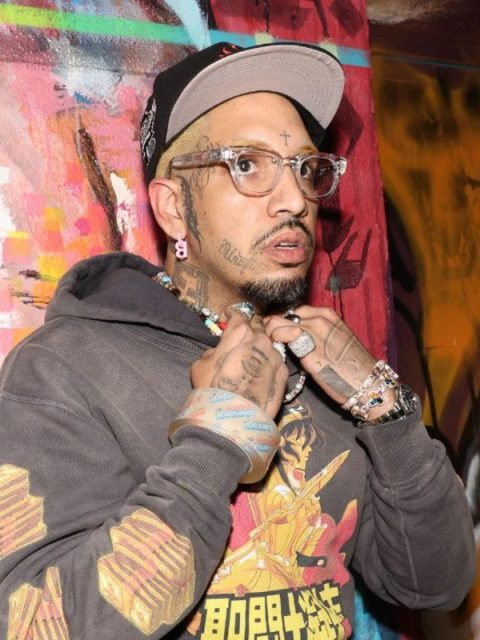 Fenix Flexin Clarifies Stance on AI Usage in 'Rubberz'