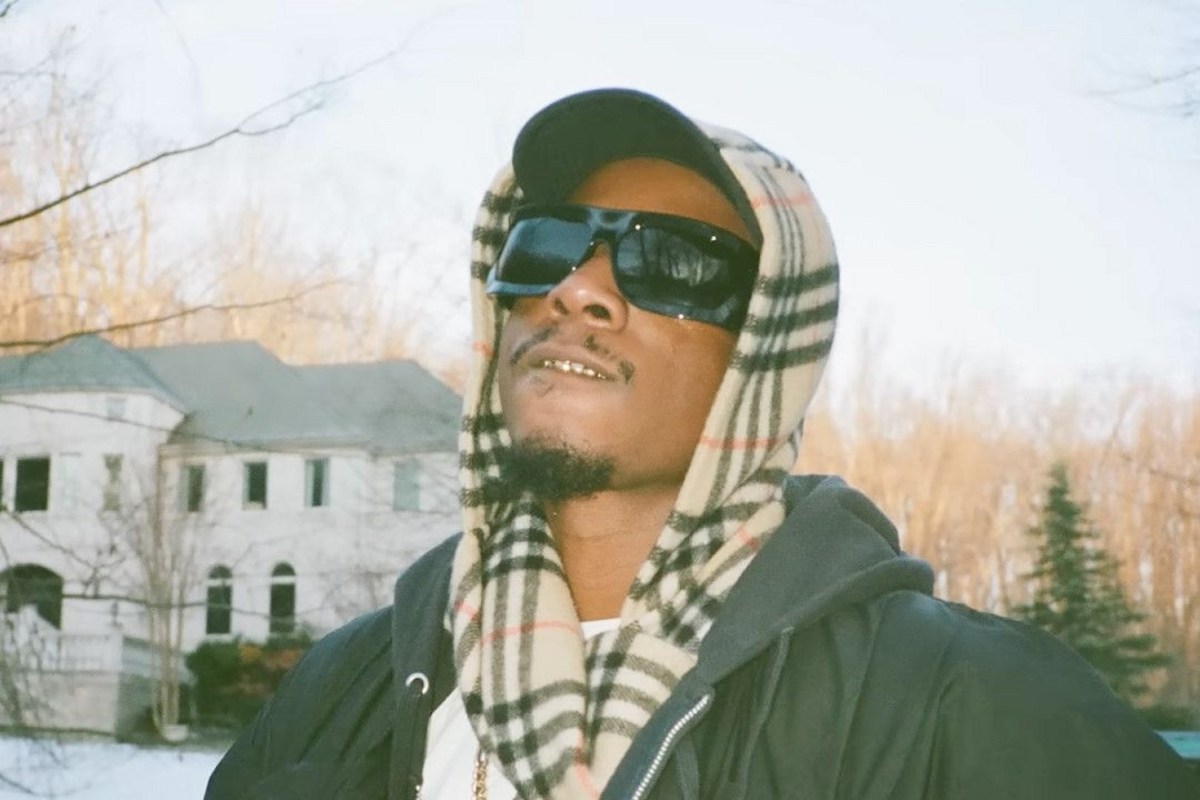 Joey Bada$$ Offers Intimate Look at Life and Art in 'Time Will Tell' Docuseries