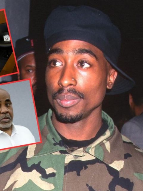 Jury Selected for Tupac Shakur Murder Trial