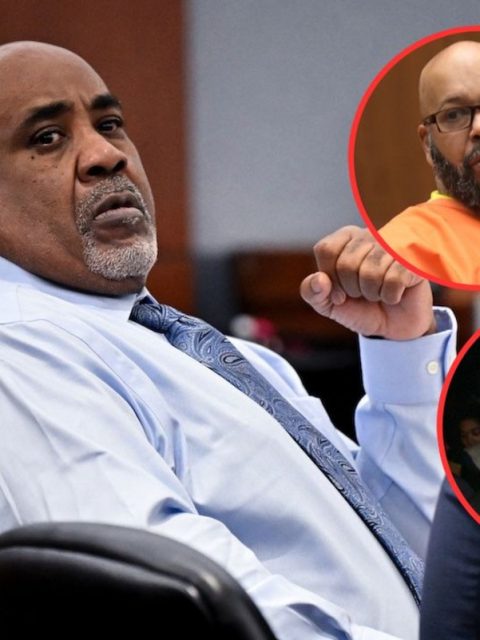 Suge Knight Refuses to Be Involved in the Tupac Shakur Murder Trial