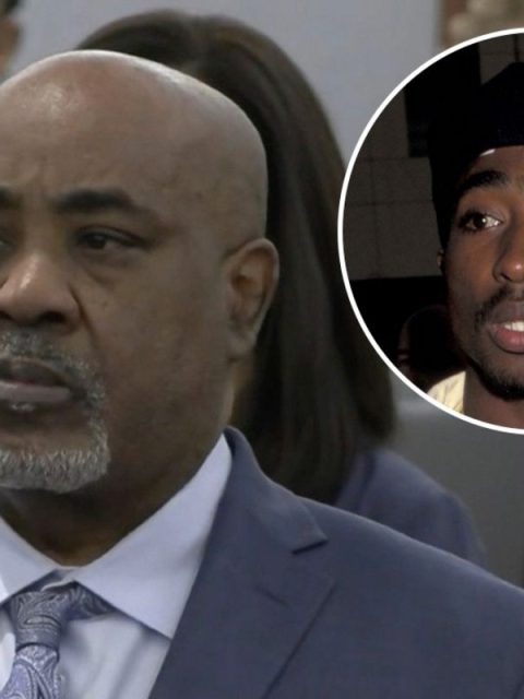 Tupac Shakur Murder Trial: Keffe D's Defense Argues Admissions Are Fabricated