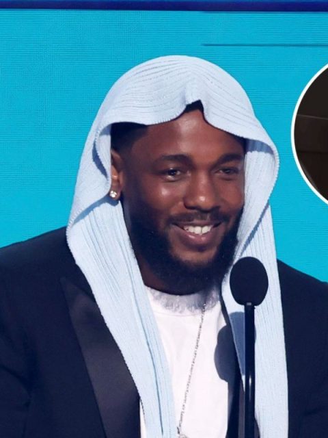 Kendrick Lamar Surprises 7-Year-Old Fan After Tragic Dog Attack