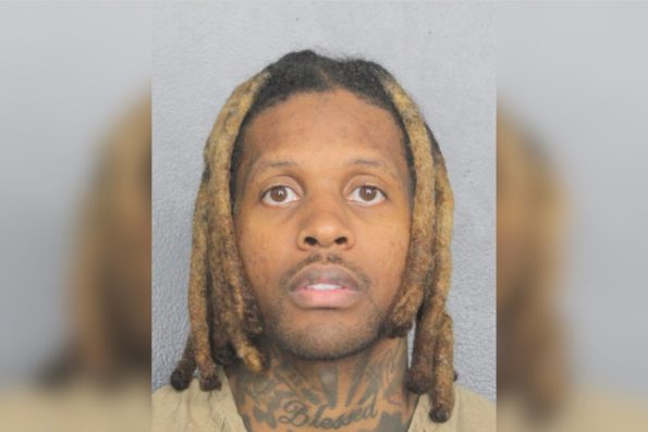 Judge Rules Lil Durk's 'Pissed Me Off' Video Admissible in Murder-for-Hire Trial