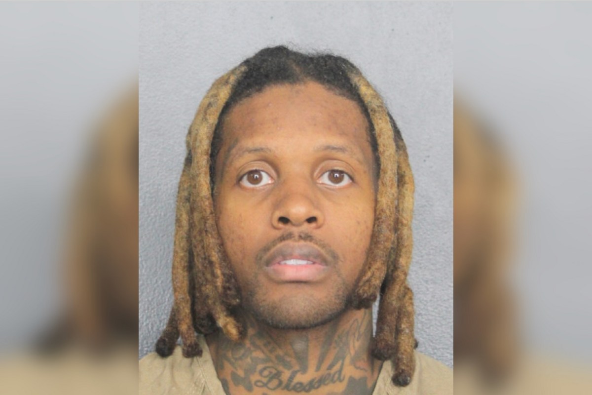 Judge Rules Lil Durk's 'Pissed Me Off' Video Admissible in Murder-for-Hire Trial
