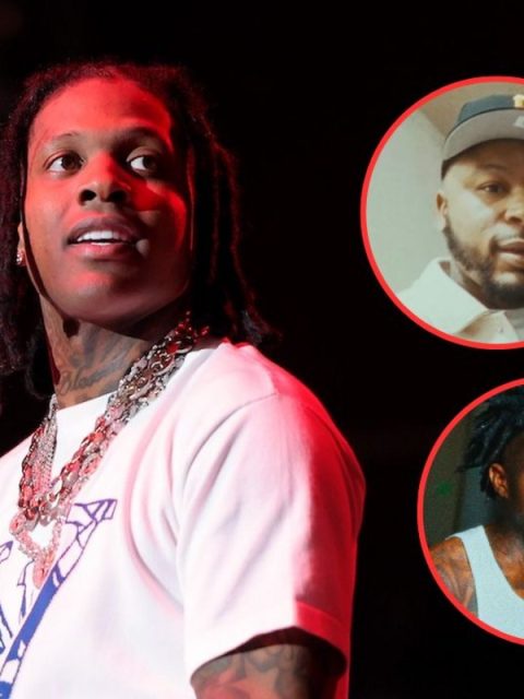 Cooperating Witnesses Revealed in Lil Durk's Murder-for-Hire Trial