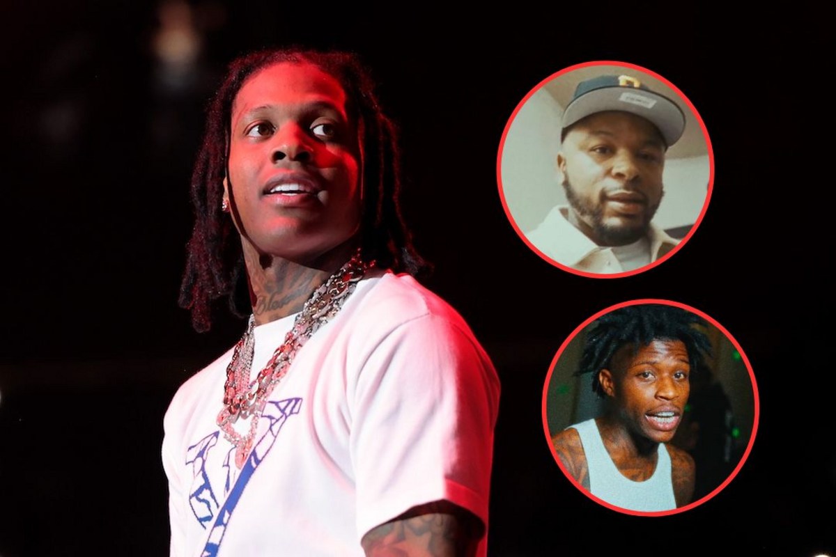 Cooperating Witnesses Revealed in Lil Durk's Murder-for-Hire Trial