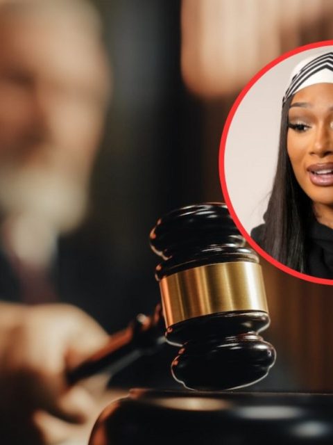 Megan Thee Stallion Headed to Trial in Harassment and Wage Lawsuit