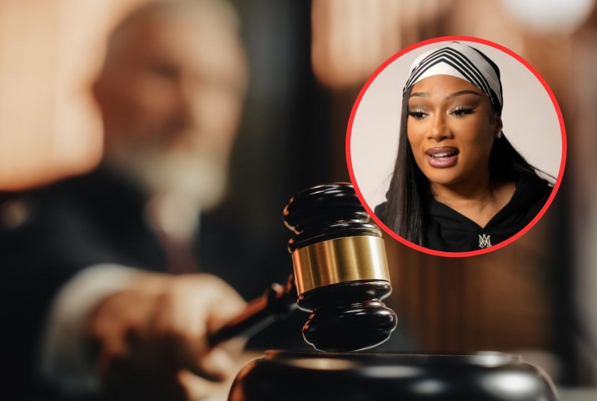 Megan Thee Stallion Headed to Trial in Harassment and Wage Lawsuit