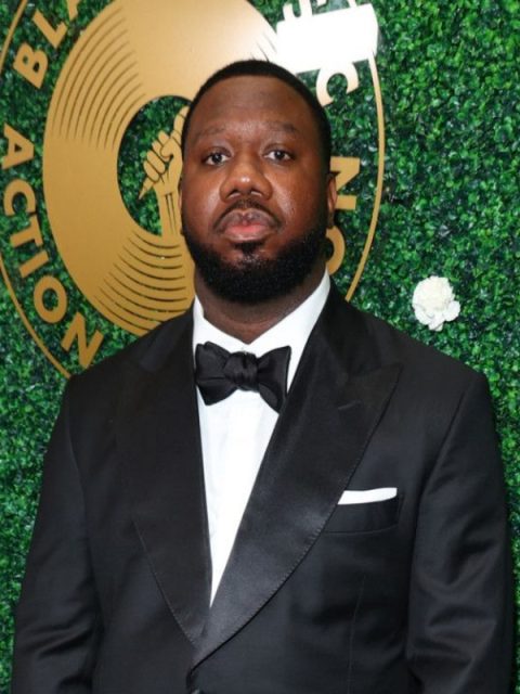 Quality Control Cofounder Pierre 'P' Thomas Hospitalized After Heart Attack