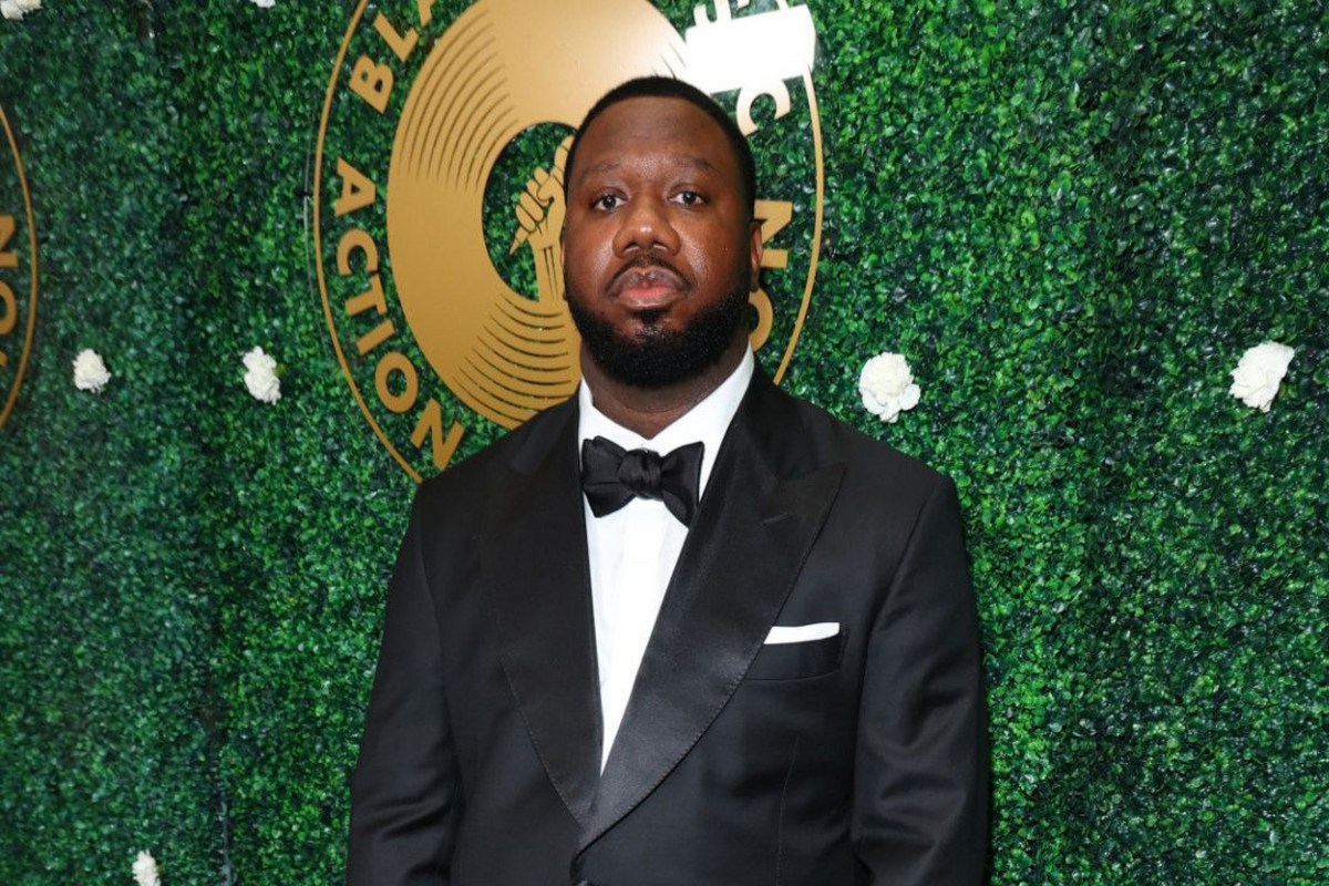 Quality Control Cofounder Pierre 'P' Thomas Hospitalized After Heart Attack