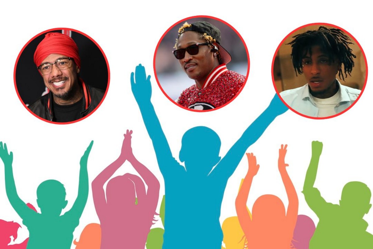 Rappers Who Have the Most Kids: A Look at Hip-Hop's Largest Families