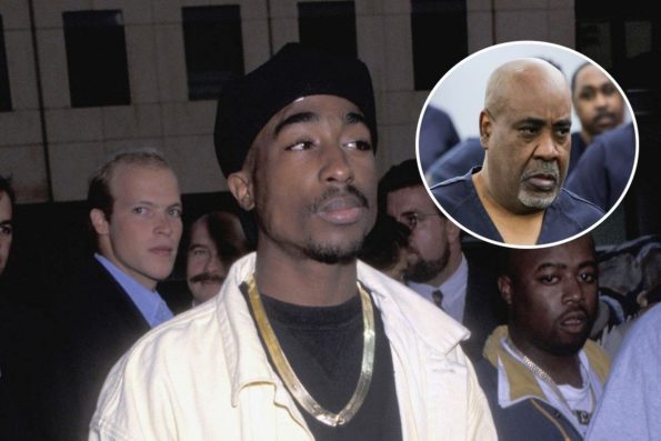 Keefe D’s Memoir to Serve as Evidence in Tupac Shakur Murder Trial