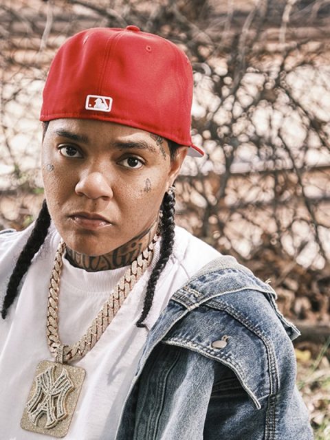 How Sobriety, Faith and a Decade of Defying the Odds Redefined Young M.A's Next Chapter