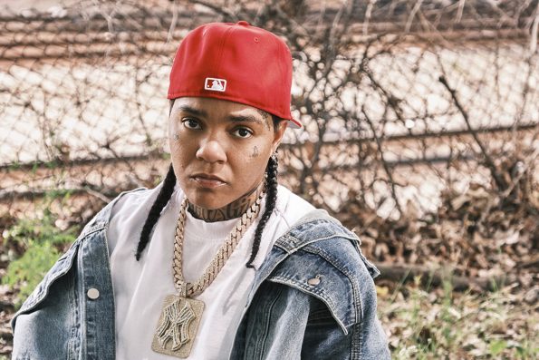 How Sobriety, Faith and a Decade of Defying the Odds Redefined Young M.A's Next Chapter