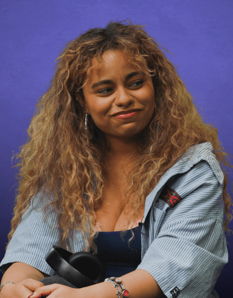 Bella Kay Takes On The Ultimate 'Sound Check' Challenge With Her Favorite Songs