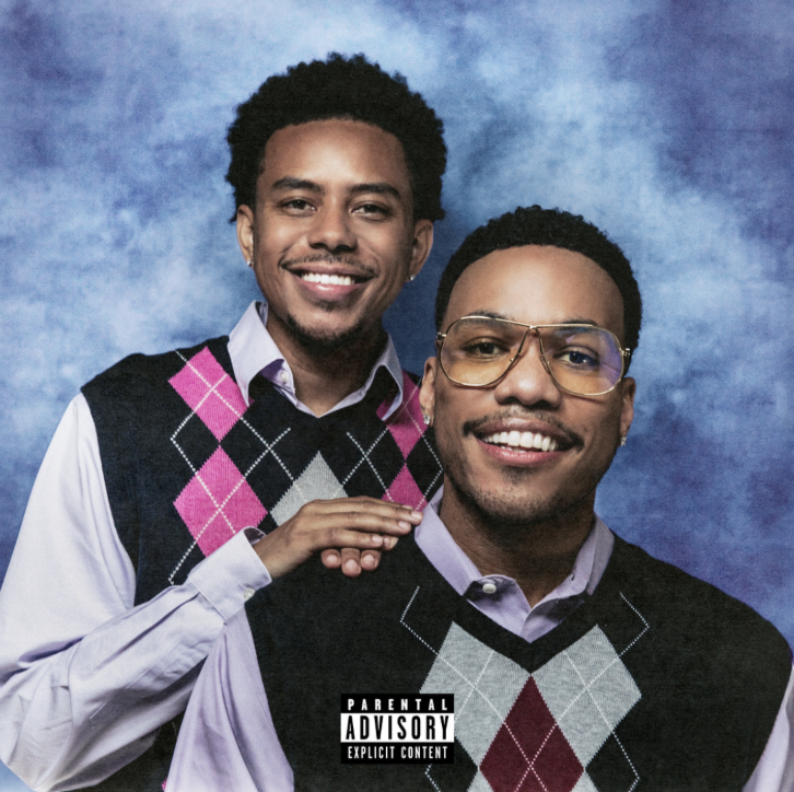 Cordae and Anderson .Paak Announce Joint Album 'Heavy Is the Crown'