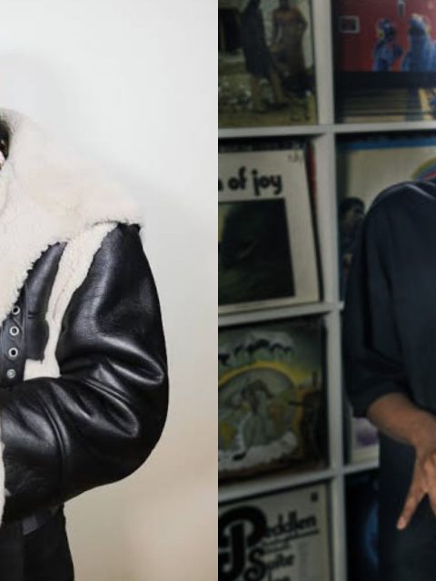 J Dilla and Busta Rhymes Release New Album ‘Dillagence 2’: Listen