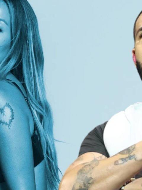 Karol G Links Up With Drake On New Song 'Ahí': Listen