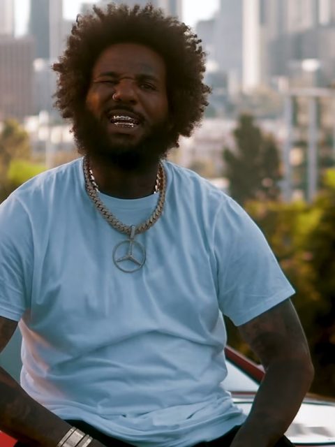 The Game Faces Financial Setback After Losing Sexual Assault Appeal