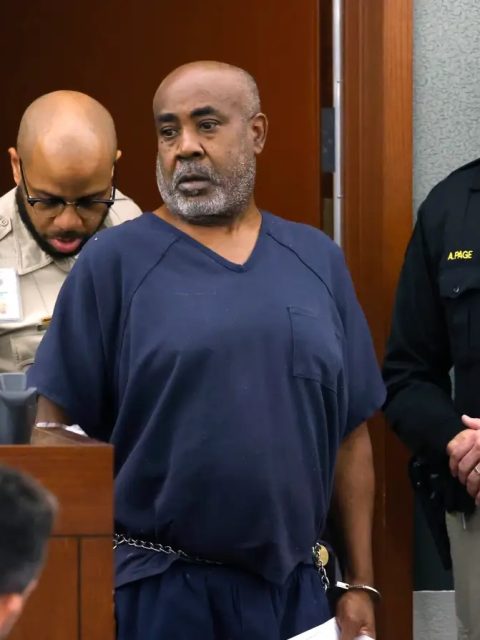 Former LAPD Detective Testifies to Keefe D’s Claims of Diddy’s Involvement in Tupac Murder