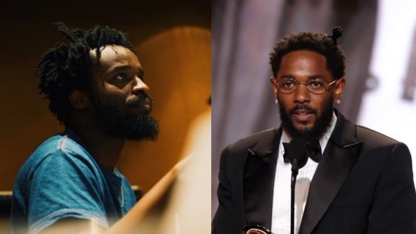 Dahi Releases New Song ‘How To Pray’ Feat. Kendrick Lamar & Amber Mark